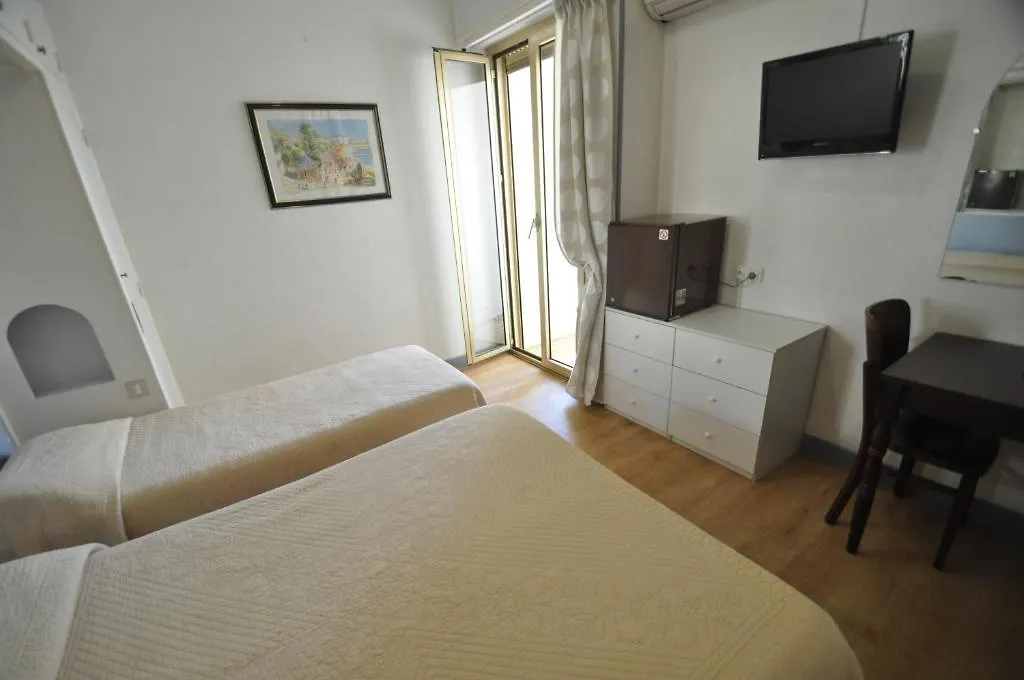 Hotel Aldo Juan-les-Pins