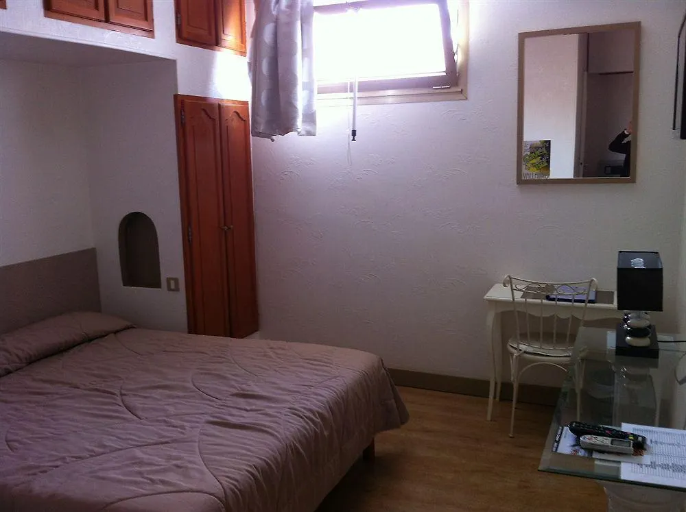Hotel Aldo Juan-les-Pins
