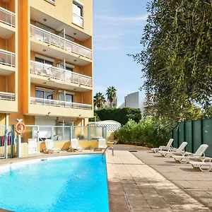 Lägenhetshotell Pierre & La Rostagne, Juan-les-Pins
