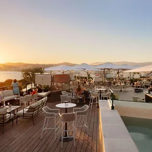 4* Hotel The 1932 Hotel & Spa Cap D'Antibes - Mgallery Collection