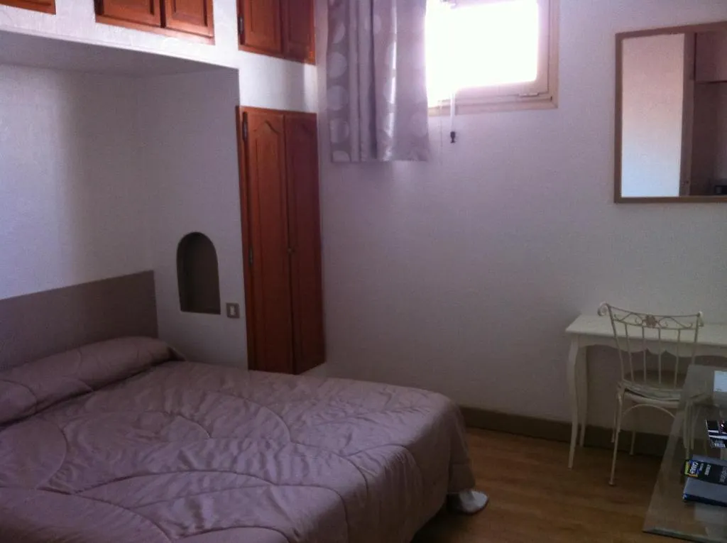 Hotel Aldo Juan-les-Pins