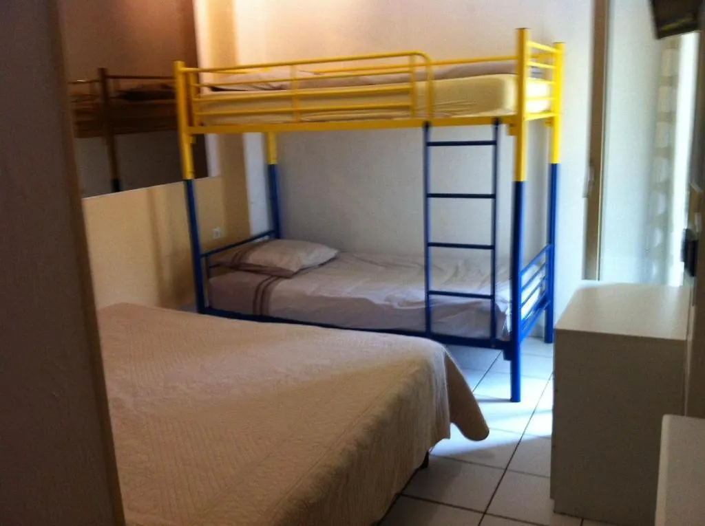 **  Hotel Aldo Juan-les-Pins France