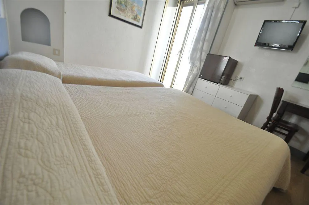 Hotel Aldo Juan-les-Pins France
