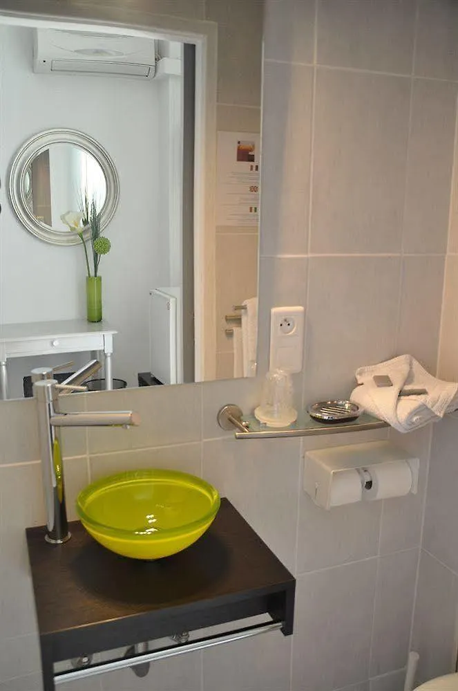 Hotel Aldo Juan-les-Pins